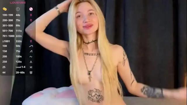 Image 7 of little_animal Stream on Chaturbate on 1 month ago