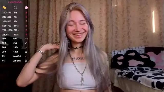 Thumbnail 1, little_animal's Stream at Chaturbate, 13 days ago