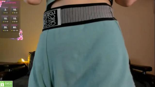 Image 2 of little_animal Stream on Chaturbate on 11 days ago