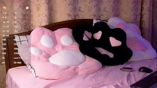 Image 3 of little_animal Stream on Chaturbate on 3 days ago