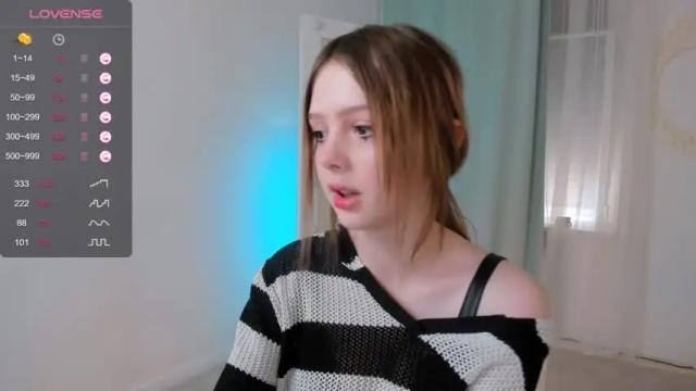 Image 10 of little_anitta Stream on Chaturbate on 13 months ago