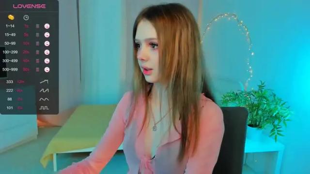 Image 12 of little_anitta Stream on Chaturbate on 13 months ago