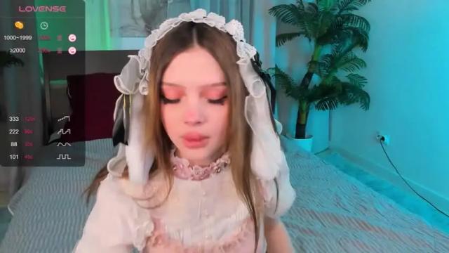 Image 10 of little_anitta Stream on Chaturbate on 12 months ago