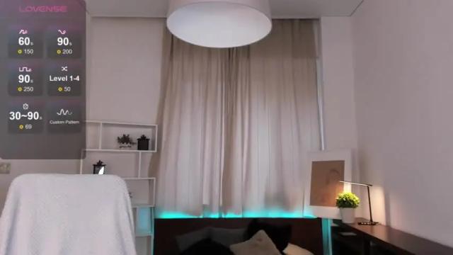 Thumbnail 1, little_bambii_'s Stream at Chaturbate, 12 months ago