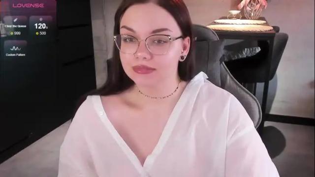 Thumbnail 2, little_bambii_'s Stream at Chaturbate, 5 days ago
