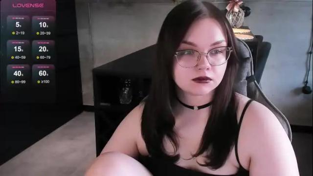 Image 6 of little_bambii_ Stream on Chaturbate on 1 month ago