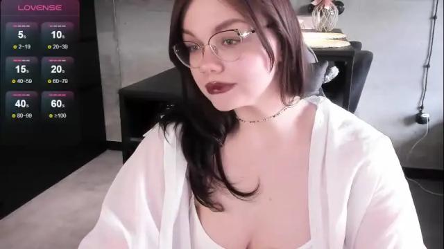 Thumbnail 2, little_bambii_'s Stream at Chaturbate, 1 month ago