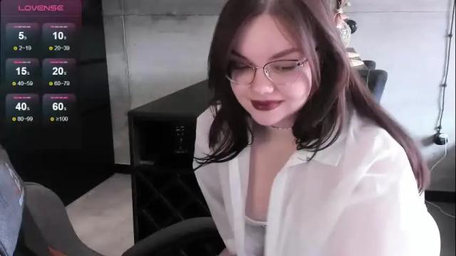 Image 8 of little_bambii_ Stream on Chaturbate on 1 month ago