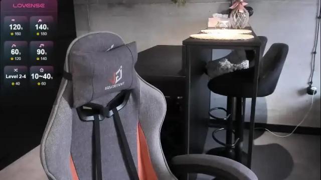 Image 3 of little_bambii_ Stream on Chaturbate on 1 month ago