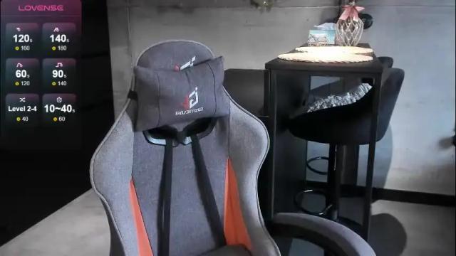 Thumbnail 1, little_bambii_'s Stream at Chaturbate, 1 month ago