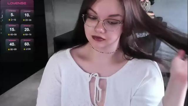Thumbnail 2, little_bambii_'s Stream at Chaturbate, 1 month ago