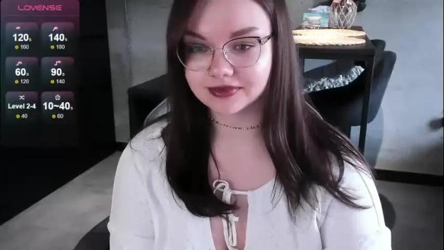Thumbnail 3, little_bambii_'s Stream at Chaturbate, 1 month ago