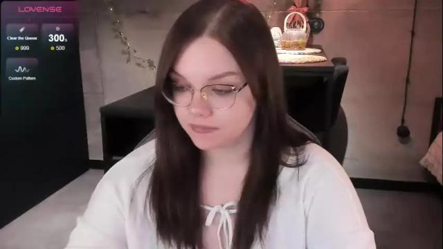 Thumbnail 1, little_bambii_'s Stream at Chaturbate, 20 days ago
