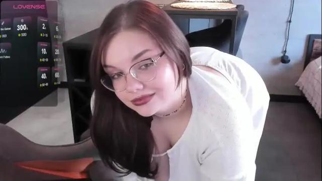 Image 10 of little_bambii_ Stream on Chaturbate on 19 days ago