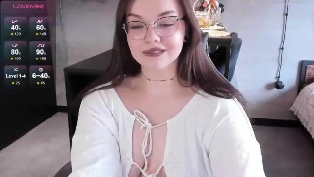 Thumbnail 2, little_bambii_'s Stream at Chaturbate, 17 days ago