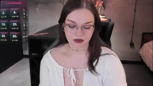 Image 4 of little_bambii_ Stream on Chaturbate on 19 days ago