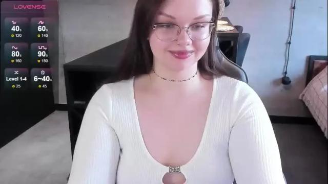 Image 12 of little_bambii_ Stream on Chaturbate on 13 days ago