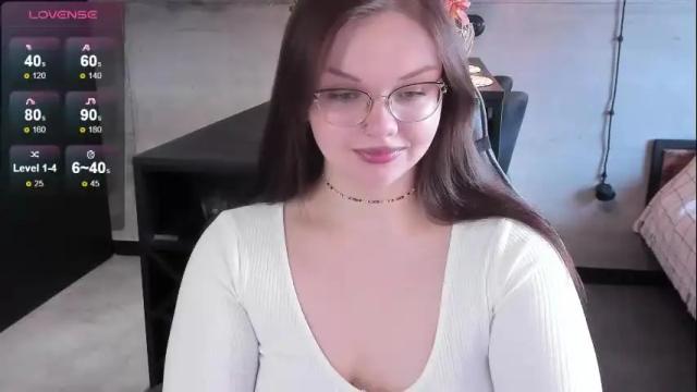 Image 4 of little_bambii_ Stream on Chaturbate on 13 days ago
