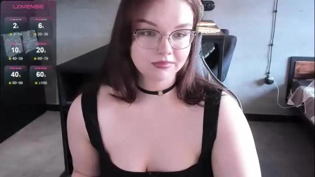 Image 7 of little_bambii_ Stream on Chaturbate on 7 days ago