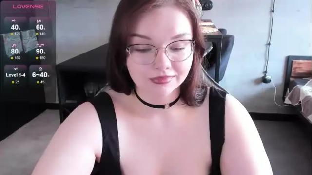 Image 8 of little_bambii_ Stream on Chaturbate on 7 days ago