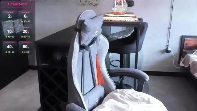 Thumbnail 3, little_bambii_'s Stream at Chaturbate, 4 days ago