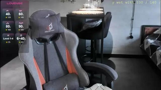 Image 11 of little_bambii_ Stream on Chaturbate on 2 months ago