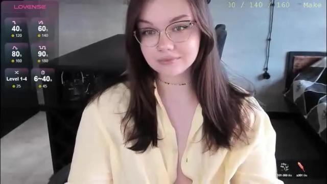 Image 3 of little_bambii_ Stream on Chaturbate on 2 months ago