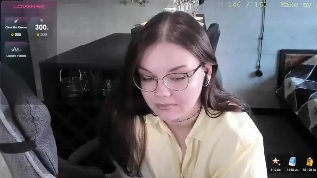 Image 4 of little_bambii_ Stream on Chaturbate on 2 months ago