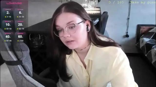 Thumbnail 2, little_bambii_'s Stream at Chaturbate, 2 months ago