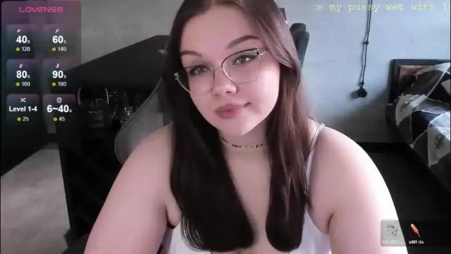 Image 10 of little_bambii_ Stream on Chaturbate on 2 months ago