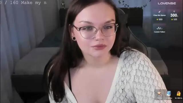 Image 11 of little_bambii_ Stream on Chaturbate on 2 months ago