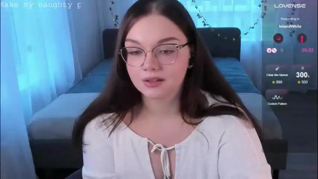 Thumbnail 1, little_bambii_'s Stream at Chaturbate, 2 months ago