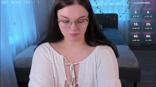 Image 2 of little_bambii_ Stream on Chaturbate on 2 months ago