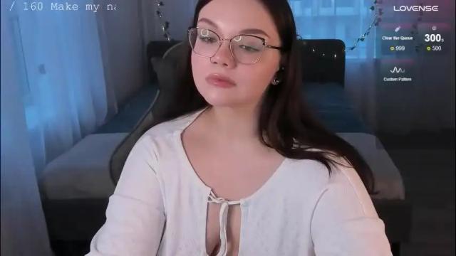 Thumbnail 2, little_bambii_'s Stream at Chaturbate, 2 months ago