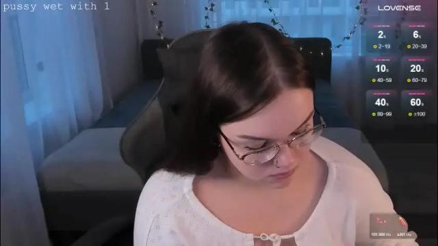Image 6 of little_bambii_ Stream on Chaturbate on 2 months ago