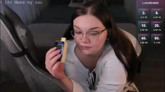 Thumbnail 3, little_bambii_'s Stream at Chaturbate, 2 months ago