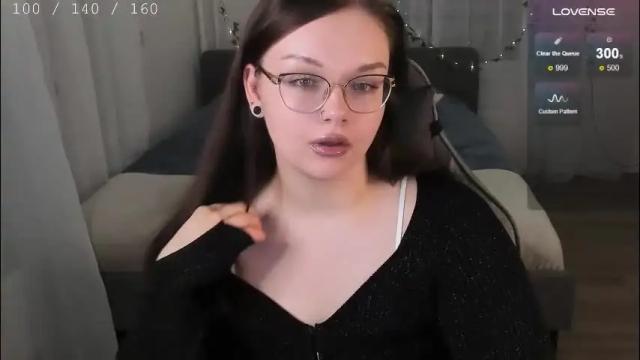 Thumbnail 1, little_bambii_'s Stream at Chaturbate, 2 months ago