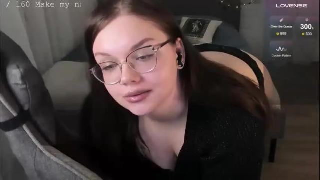 Image 12 of little_bambii_ Stream on Chaturbate on 2 months ago