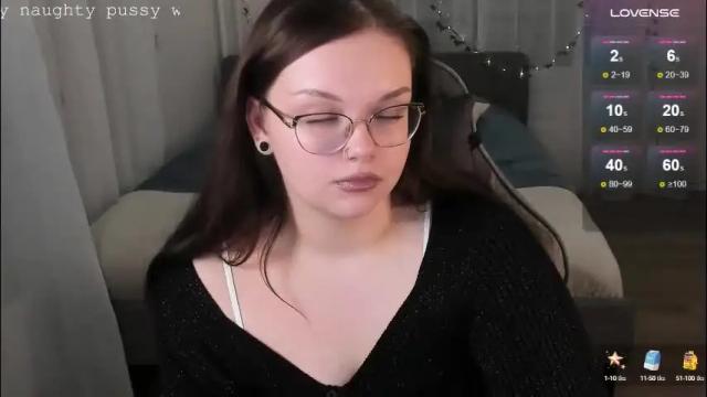 Image 2 of little_bambii_ Stream on Chaturbate on 2 months ago