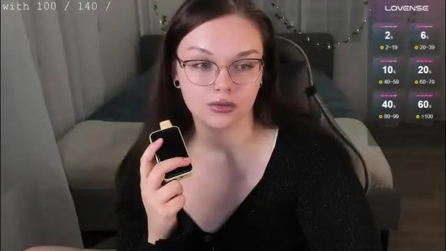 Image 3 of little_bambii_ Stream on Chaturbate on 2 months ago