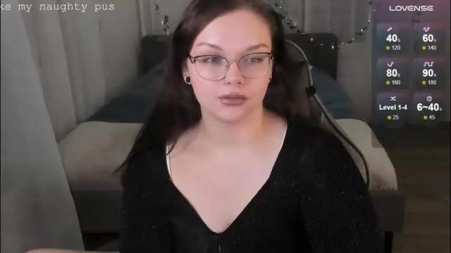 Image 4 of little_bambii_ Stream on Chaturbate on 2 months ago