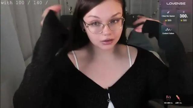 Thumbnail 2, little_bambii_'s Stream at Chaturbate, 2 months ago