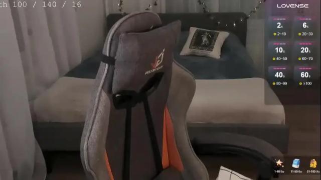 Image 2 of little_bambii_ Stream on Chaturbate on 2 months ago