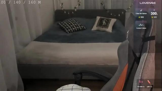 Image 8 of little_bambii_ Stream on Chaturbate on 2 months ago