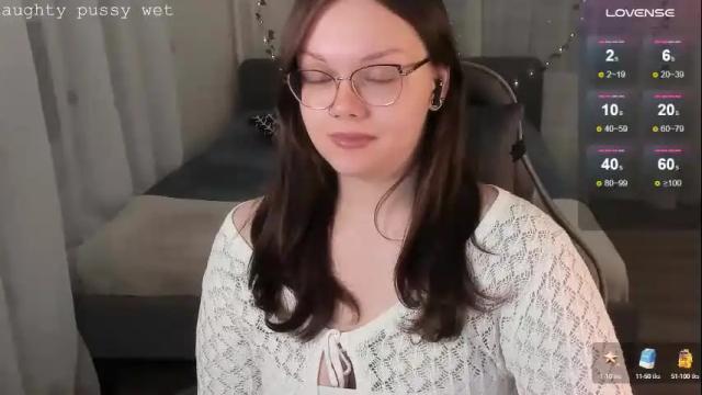 Thumbnail 3, little_bambii_'s Stream at Chaturbate, 2 months ago