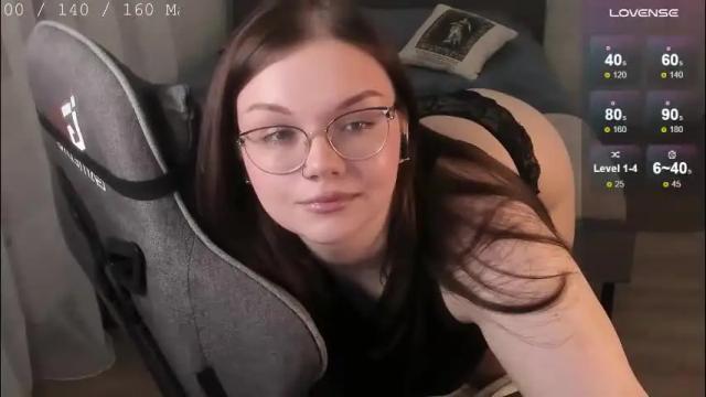 Image 3 of little_bambii_ Stream on Chaturbate on 2 months ago