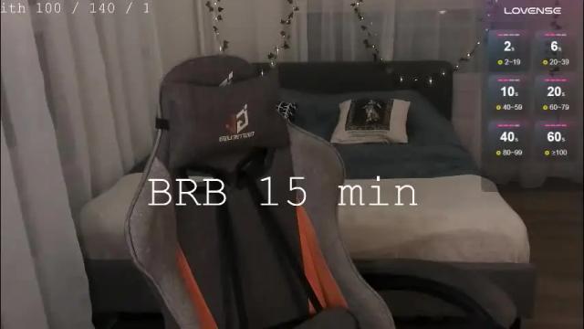 Image 10 of little_bambii_ Stream on Chaturbate on 1 month ago
