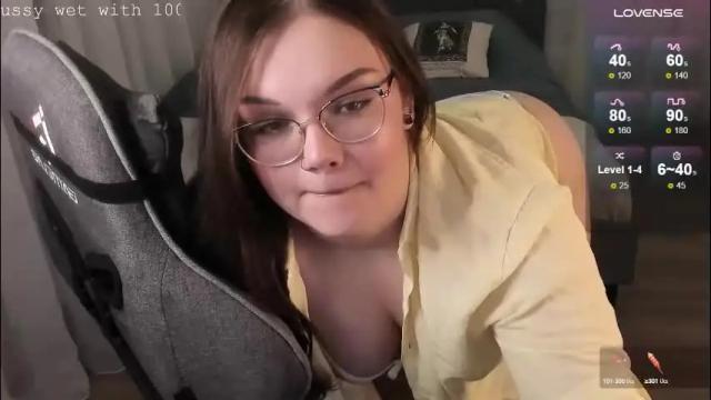 Image 6 of little_bambii_ Stream on Chaturbate on 1 month ago