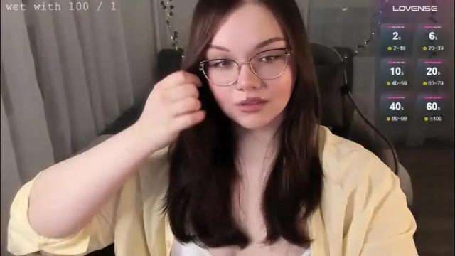 Image 8 of little_bambii_ Stream on Chaturbate on 1 month ago