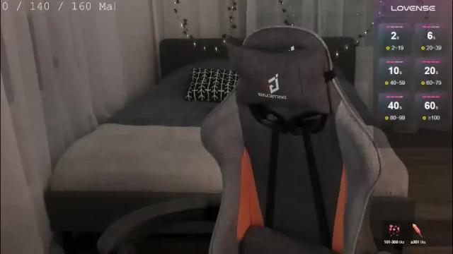 Thumbnail 2, little_bambii_'s Stream at Chaturbate, 1 month ago